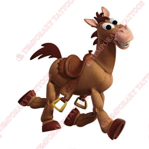 Toy Story Customize Temporary Tattoos Stickers NO.3488